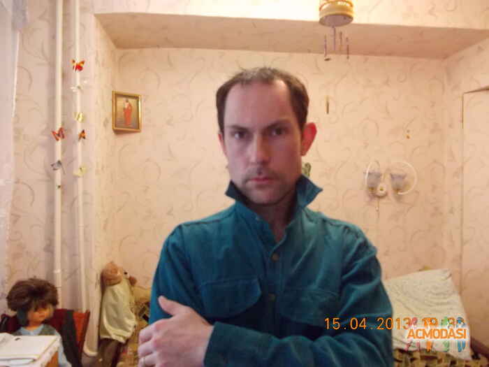 Сергей Станиславович Боровик фото №456260. Загружено 25 Июля 2013