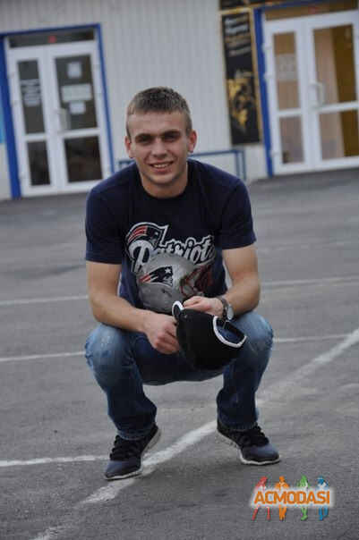 Максим Виталевич Бондаренко фото №591716. Загружено 07 Февраля 2014