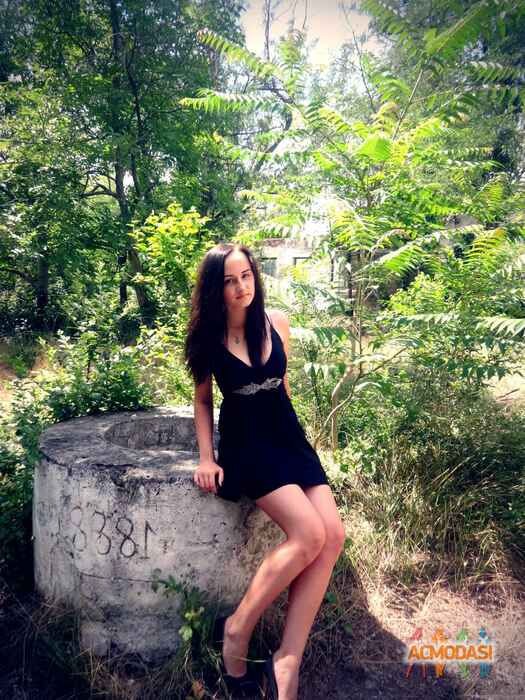 Алиса  Линник фото №695287. Загружено 23 Июля 2014