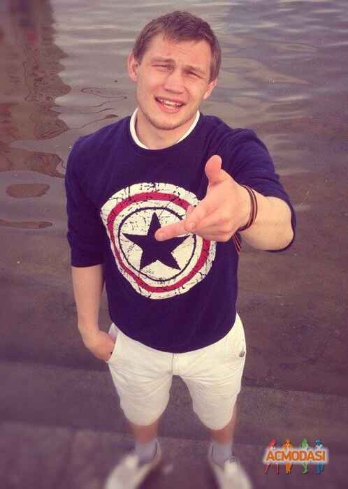 Дима Александрович Наршихов фото №823801. Загружено 17 Февраля 2015