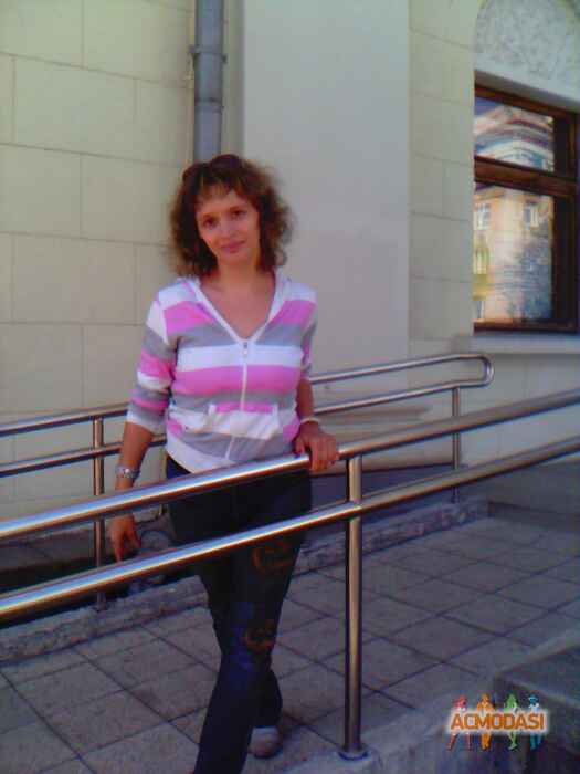 Маришка  Синшинова фото №885990. Загружено 13 Июля 2015