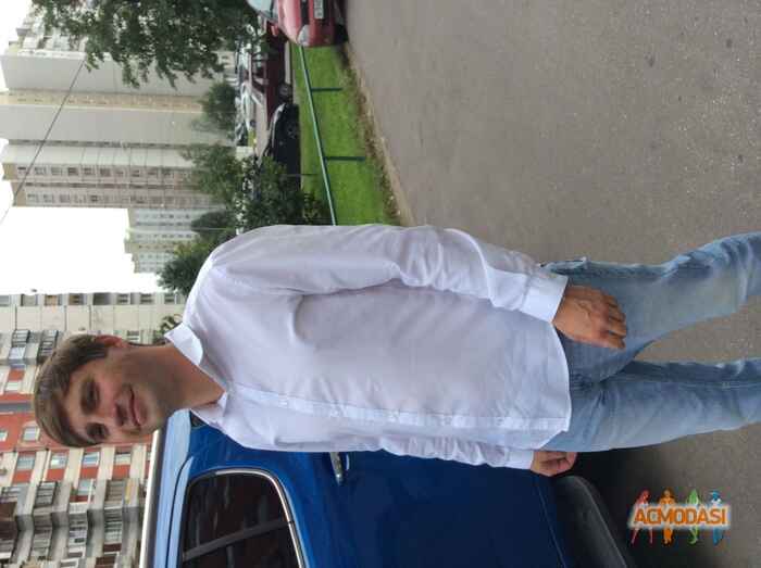 Андрей Викторович Белецкий фото №894559. Загружено 28 Июля 2015