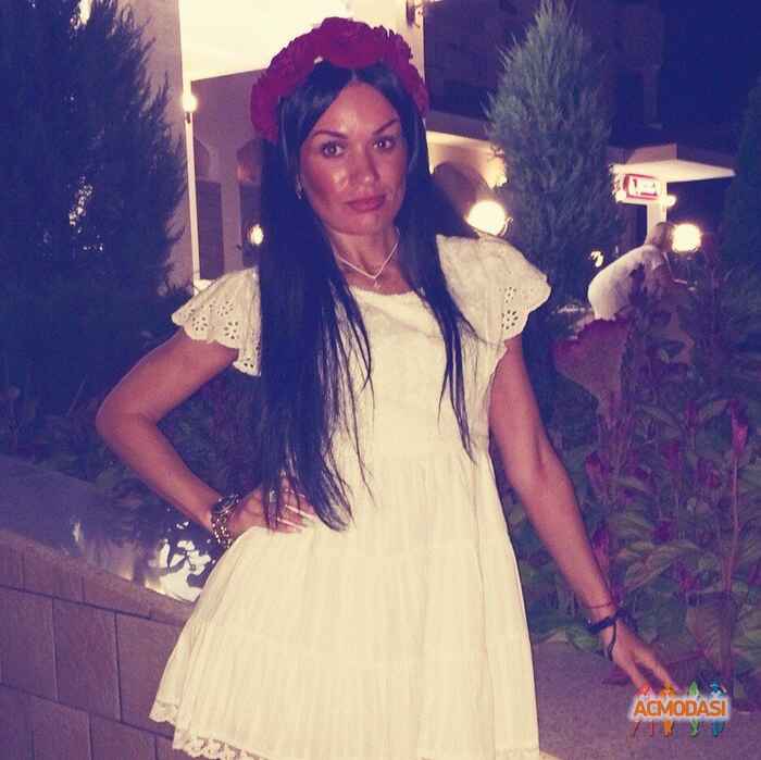 Анастасия Витальевна Кирсанова фото №917473. Загружено 06 Сентября 2015