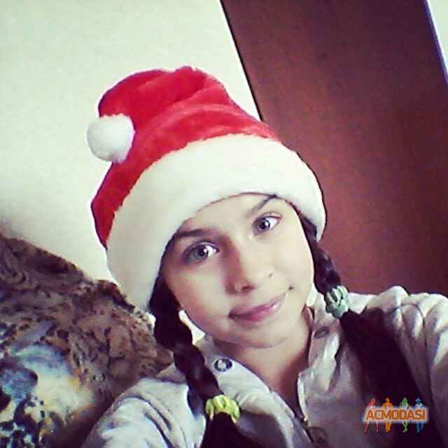 Анита Альбертовна Бадалова фото №931697. Загружено 05 Октября 2015
