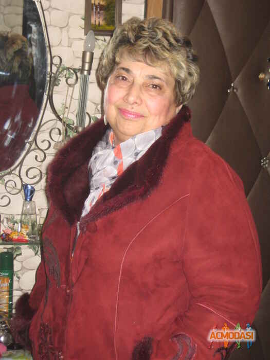 Алла Эдуардовна Стрельцова фото №966300. Загружено 11 Декабря 2015