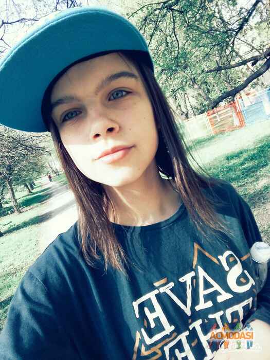 Анастасія  Балабаш фото №1031793. Загружено 01 Мая 2016