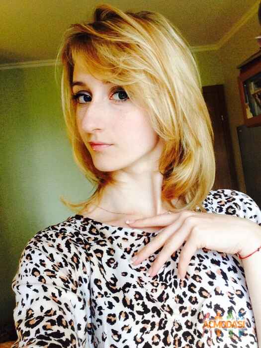 Анастасия Андреевна Колесова фото №1091462. Загружено 30 Сентября 2016