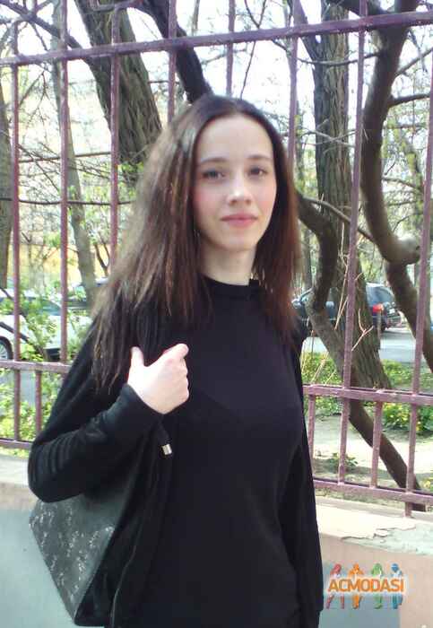Кира   фото №1255164. Загружено 23 Ноября 2017