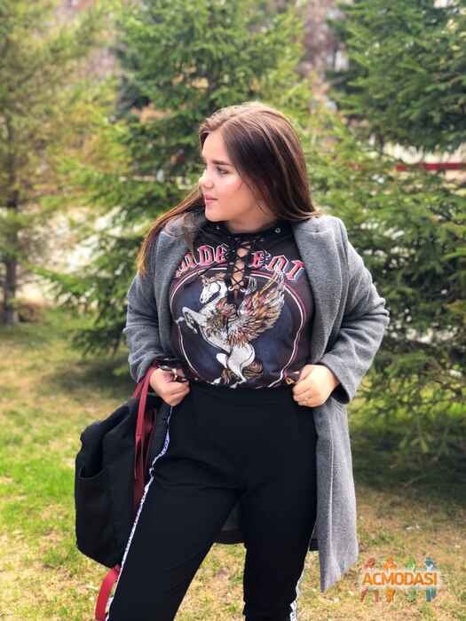 Анастасия Алексеевна Малева фото №1331174. Загружено 08 Июня 2018