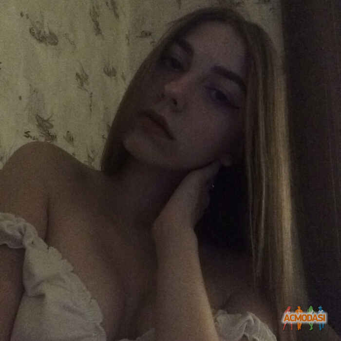 Анна Денисовна Шарина фото №1552078. Загружено 20 Декабря 2019