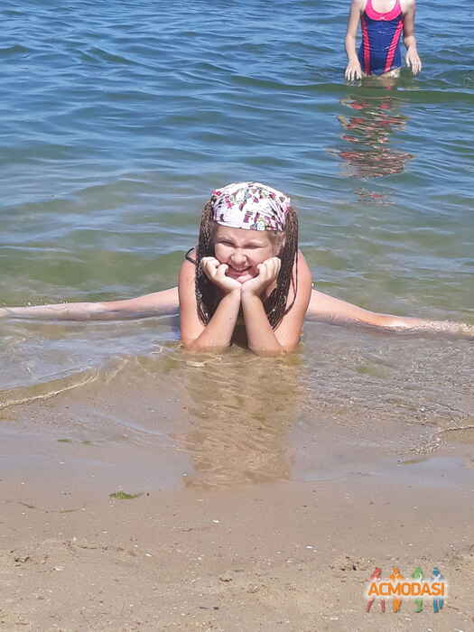 Карина Ринатовна Хакимова фото №1356830. Загружено 09 Августа 2018