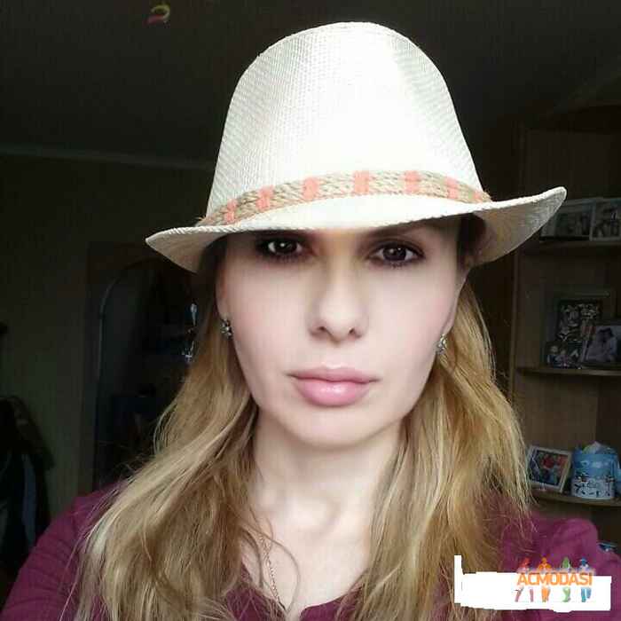 Наталия Юрьевна Солнцева фото №1423087. Загружено 10 Февраля 2019