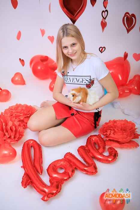 Олеся Александровна Сударикова фото №1445948. Загружено 11 Апреля 2019