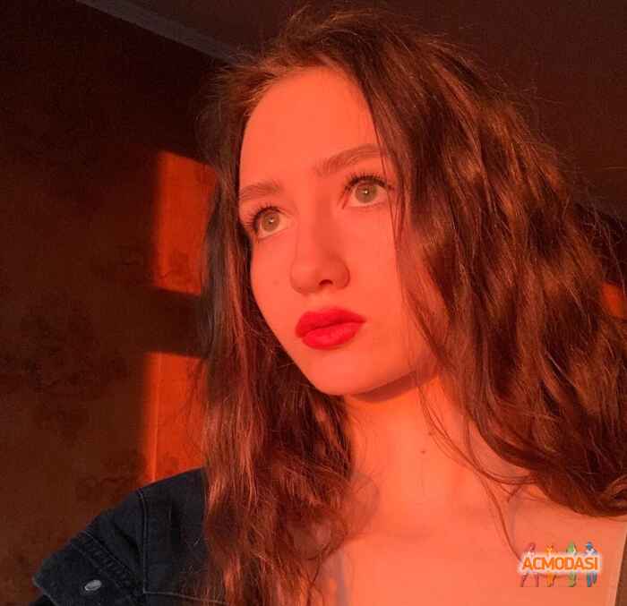 Елизавета Олеговна Гречка фото №1490292. Загружено 24 Июля 2019