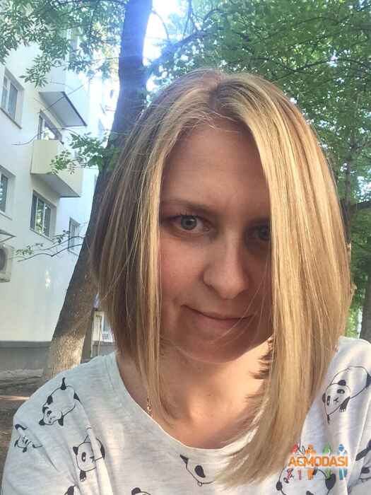Galina  Fadeeva фото №1501386. Загружено 19 Августа 2019