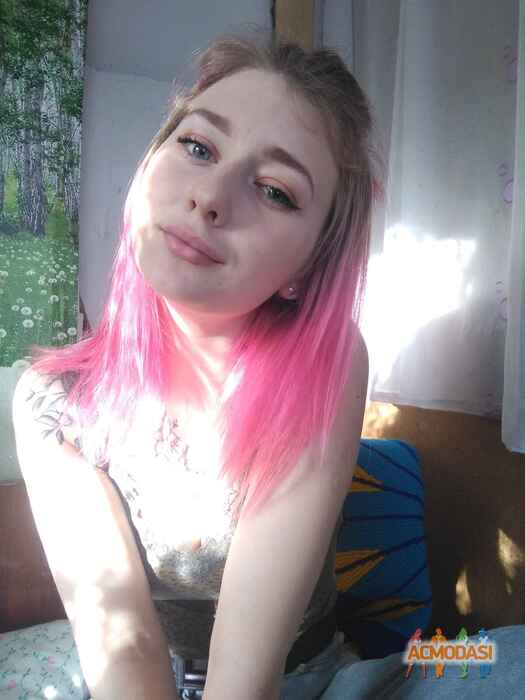 Анисья Николаевна Князева фото №1590100. Загружено 07 Апреля 2020