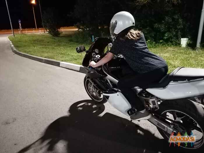 Ксения Александровна Кондратова фото №1613586. Загружено 27 Июня 2020