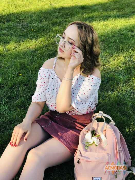 Валерия  Бузулук фото №1670447. Загружено 02 Января 2021