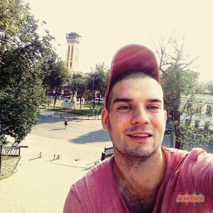 Владислав  Дмитриев фото №1679004. Загружено 31 Января 2021