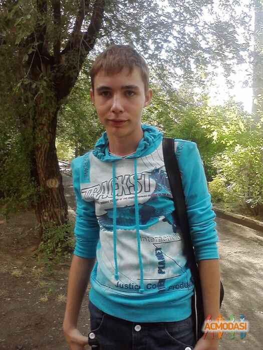 Александр  Коклюгин фото №511214. Загружено 15 Октября 2013