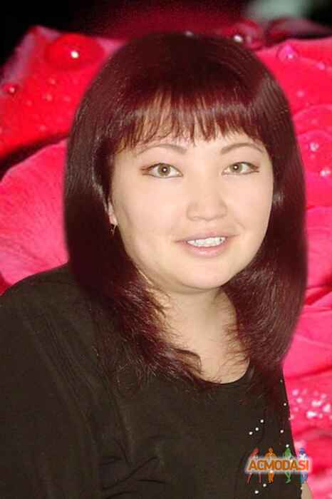 Алтынай  Жакыпбекова фото №193134. Загружено 03 Мая 2012