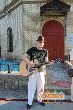 Кирилл Петрович Тихонов фото №276711. Загружено 24 Октября 2012