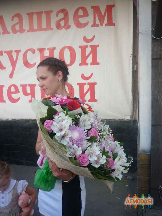 Маслова Виктория Олеговна фото №479528. Загружено 27 Августа 2013