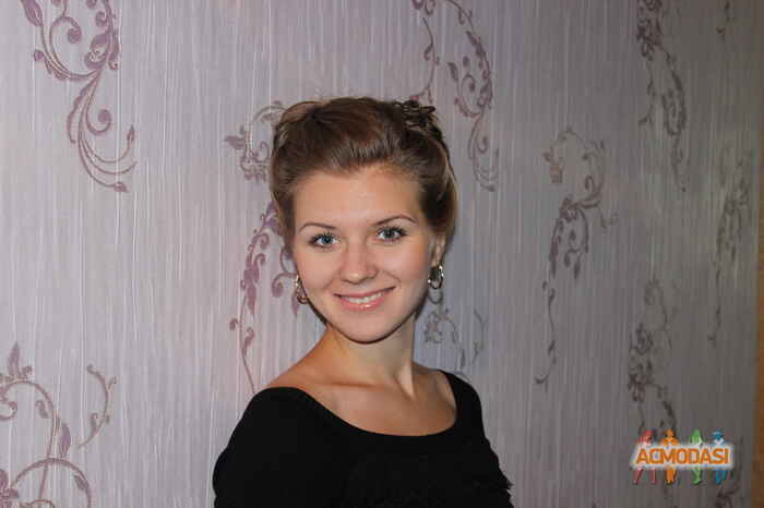 Варвара Сегреевна Носкова фото №499007. Загружено 26 Сентября 2013