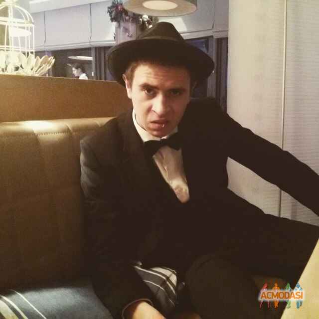 Сергей Сергеевич Синега фото №793812. Загружено 24 Декабря 2014