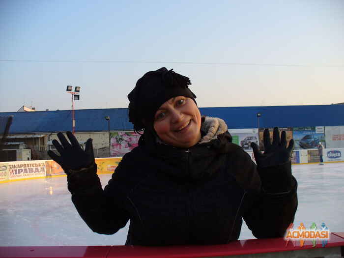 Оксана   фото №607825. Загружено 03 Марта 2014