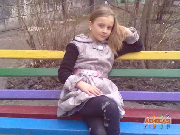 Яна Николаевна Параныч фото №625594. Загружено 30 Марта 2014