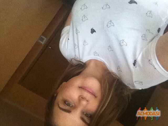 Ангелина Юрьевна Лысенко фото №912451. Загружено 27 Августа 2015