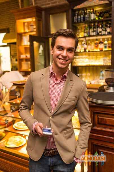 Artem  Shnaider фото №948105. Загружено 31 Октября 2015