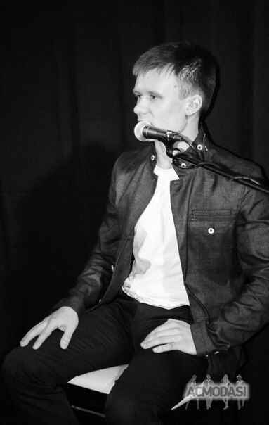 Алексей Геннадьевич Оберемко фото №1053539. Загружено 02 Июля 2016