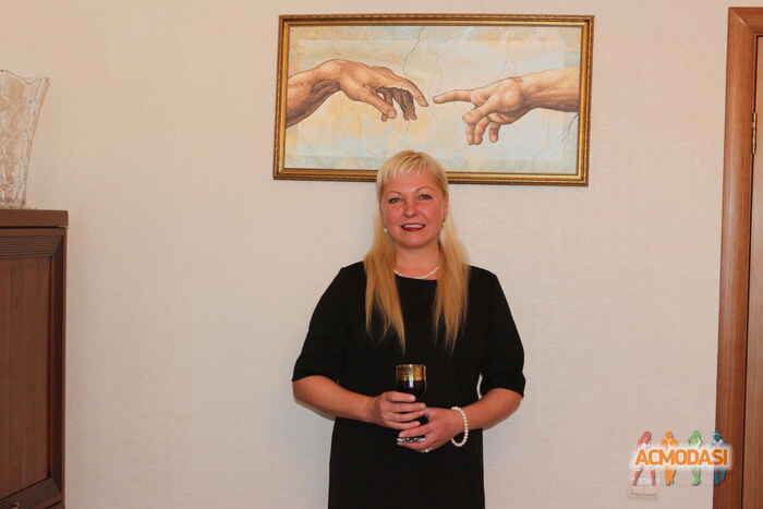 Наталья   фото №1414774. Загружено 21 Января 2019