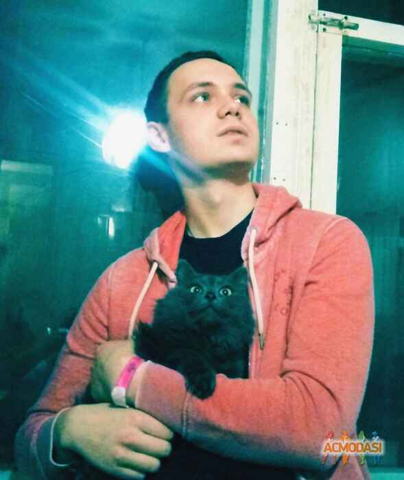 Александр Михайлович Клюев фото №1432810. Загружено 10 Марта 2019