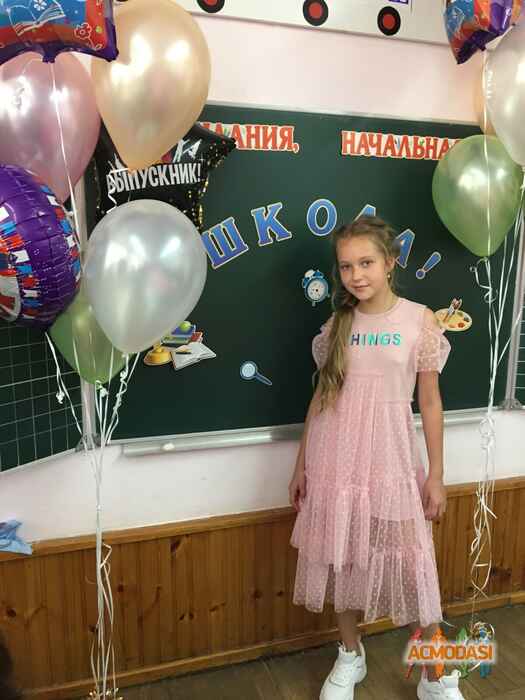 София Юрьевна Игумова фото №1466921. Загружено 30 Мая 2019