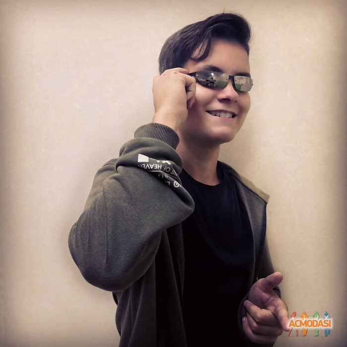 Илья Авганович Соболь фото №1499687. Загружено 15 Августа 2019