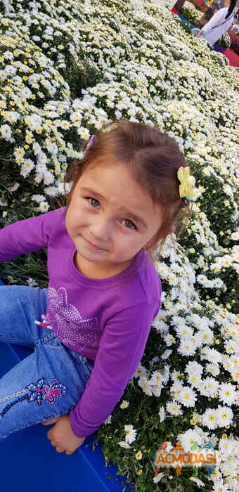 ВАСИЛИСА Матвеевна Кушнерова фото №1522012. Загружено 07 Октября 2019