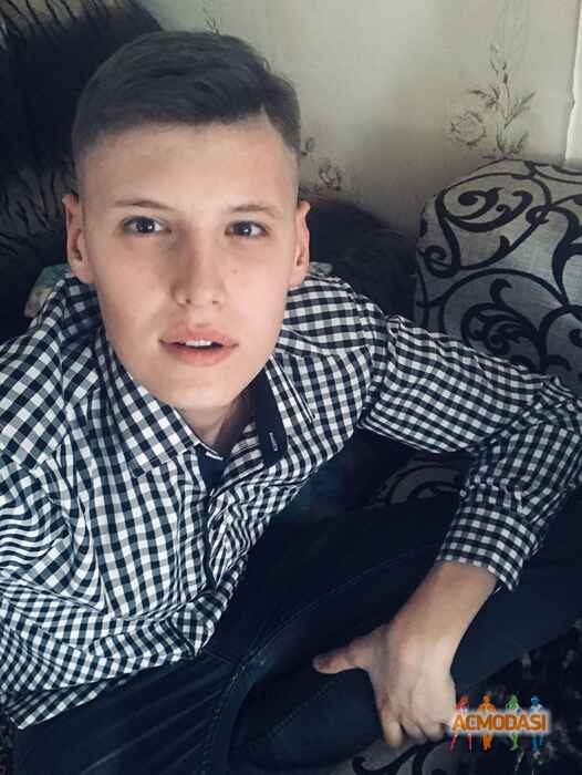 Денис Павлович Андреев фото №1530807. Загружено 24 Октября 2019
