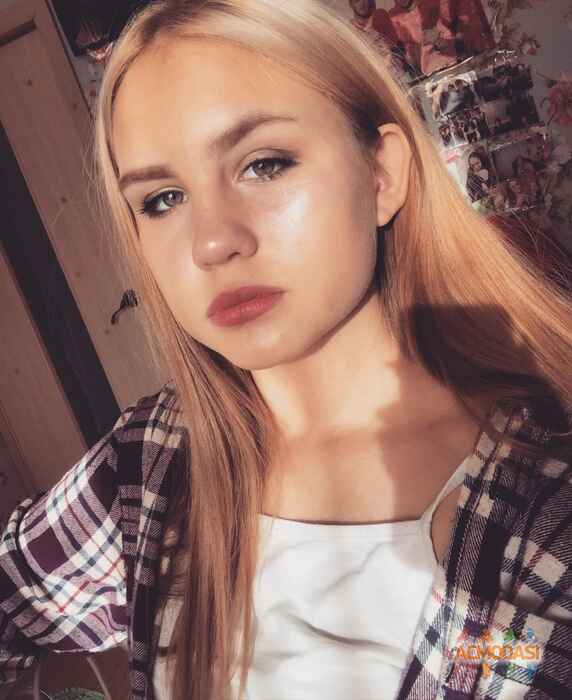 Анастасия  Шлямович фото №1652592. Загружено 02 Ноября 2020