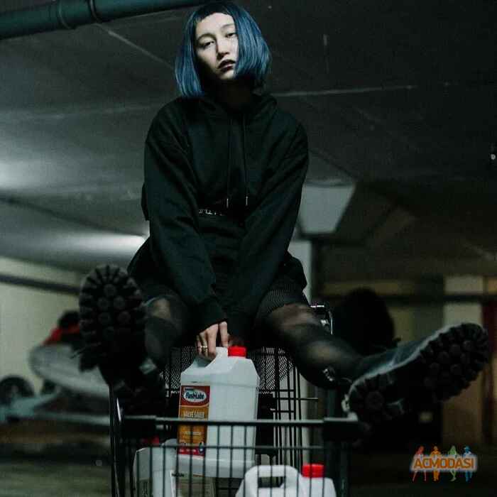 Алиса  Кузнецова фото №1665617. Загружено 14 Декабря 2020