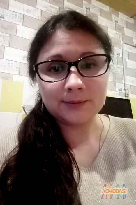 Инга  Яценко фото №1670320. Загружено 02 Января 2021