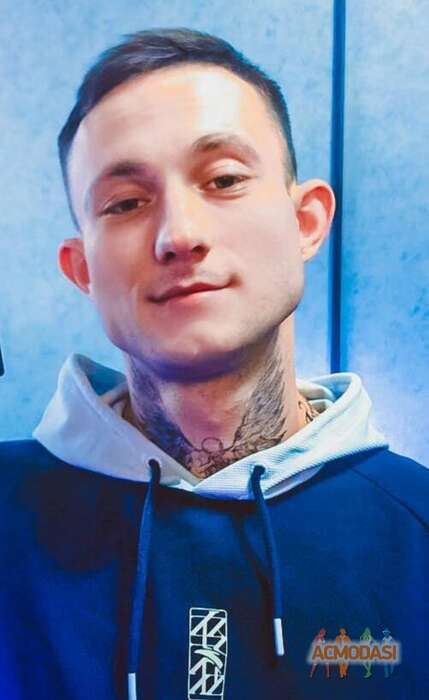 Никита  Лукьянов фото №1858291. Загружено 20 Июня 2023