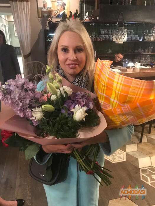 Елена Бахтиеровна Преснова фото №1859583. Загружено 01 Июля 2023