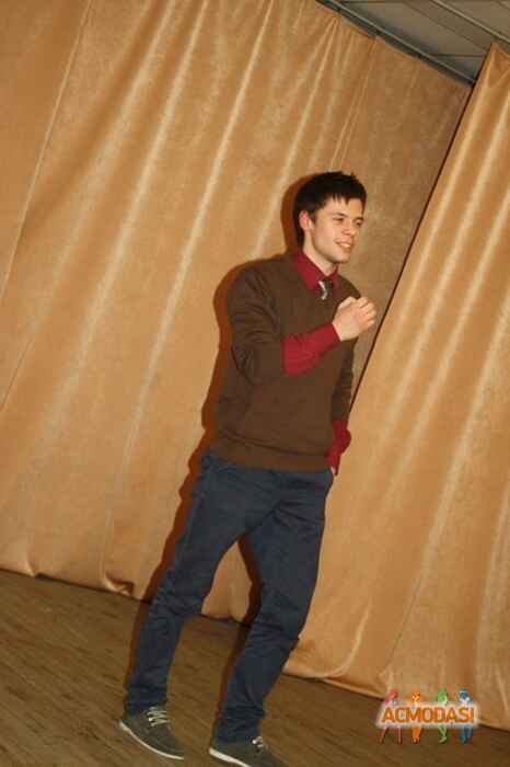 Михаил Васильевич Сенченко фото №221562. Загружено 09 Июля 2012