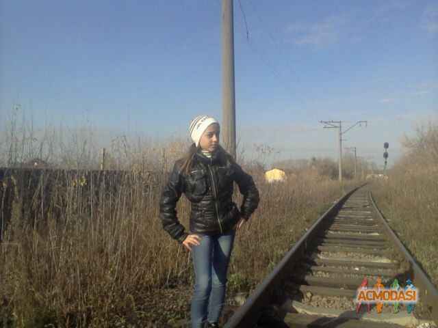 Екатерина Владимеровна Кобец фото №292114. Загружено 17 Ноября 2012