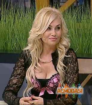 Светлана Павловна Боголюбова фото №316815. Загружено 28 Декабря 2012