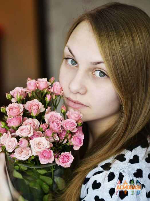 Кулакова Михайловна Юлия фото №430805. Загружено 18 Июня 2013