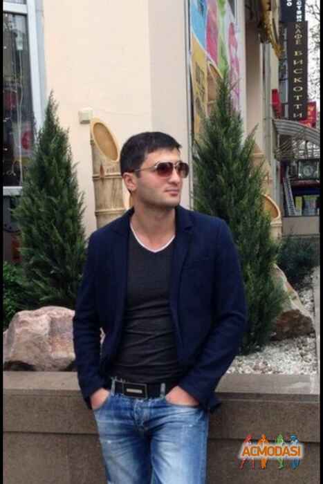 Торнике Теймуразович Бокучава фото №410401. Загружено 17 Мая 2013